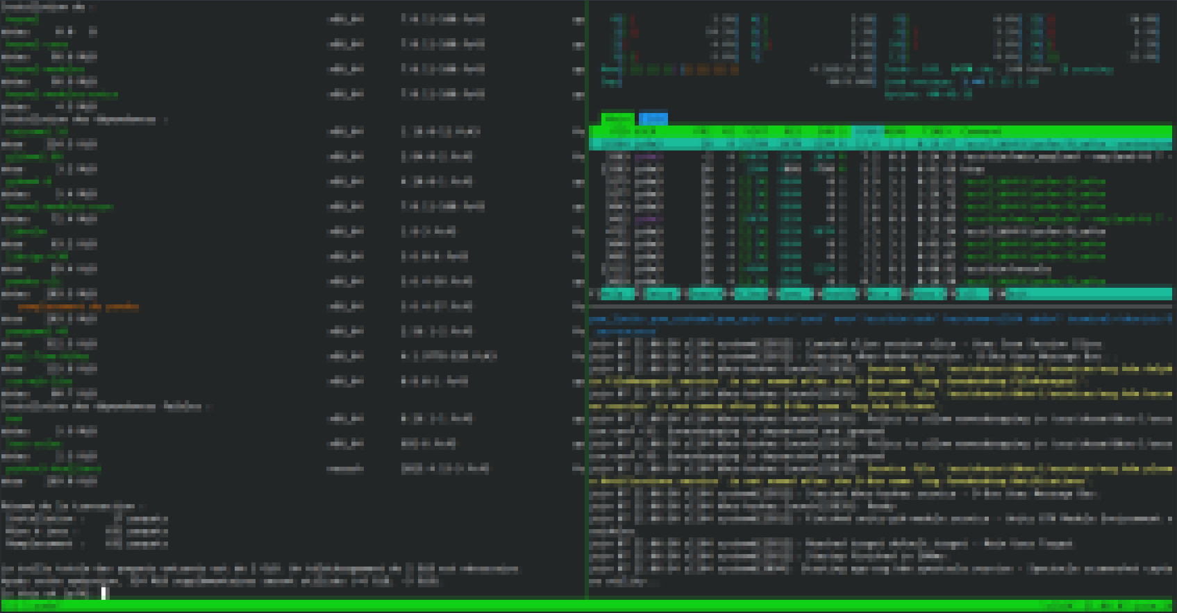 Featured image of post Tmux boost votre terminal