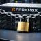 Débloquer une VM dans Proxmox